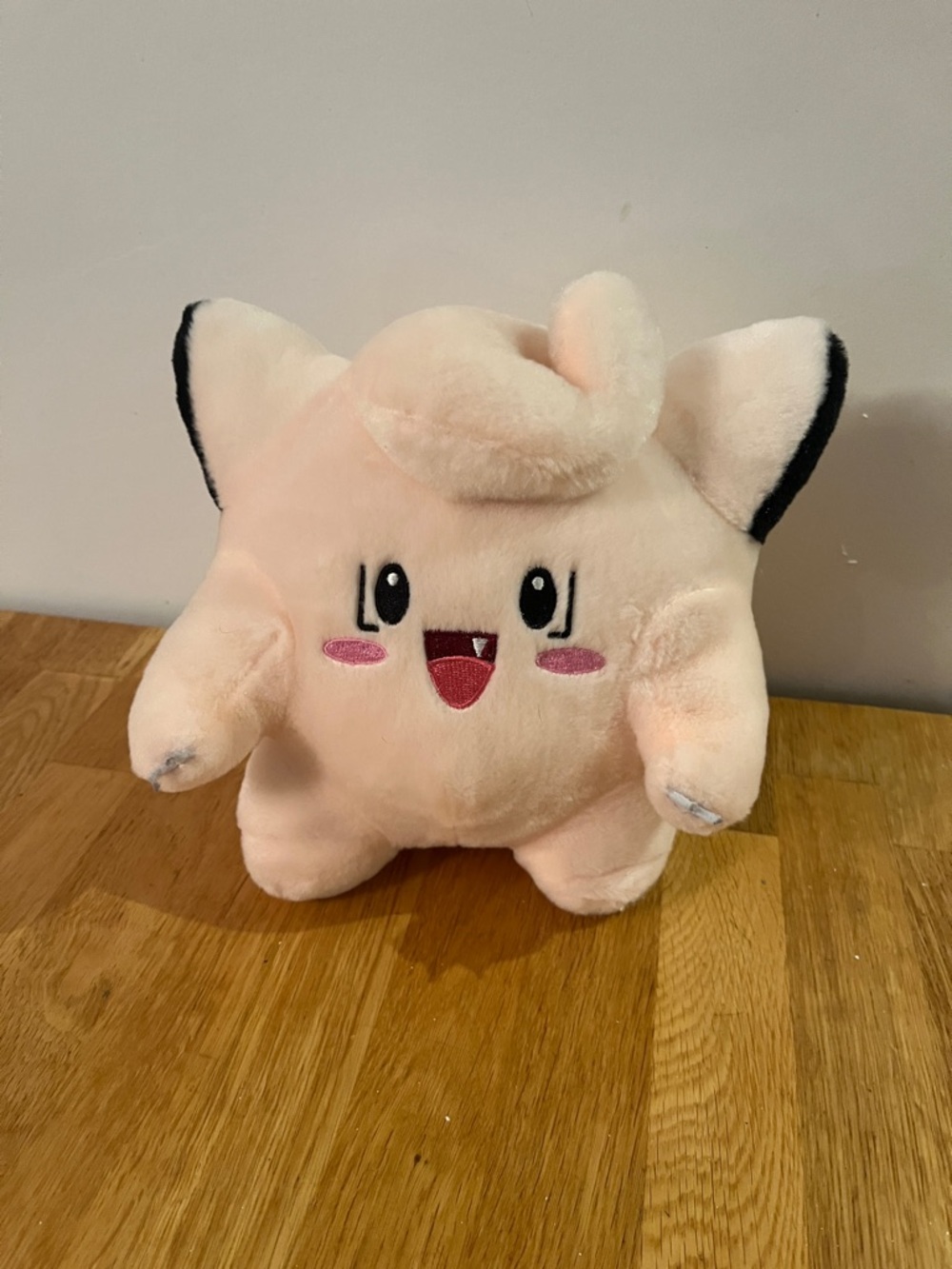 Clefairy